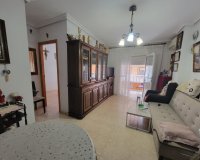 Revente - Appartement -
Torrevieja - Centro
