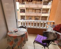Revente - Appartement -
Torrevieja - Centro
