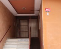 Revente - Appartement -
Torrevieja - Centro