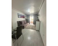 Revente - Appartement -
Torrevieja - Centro