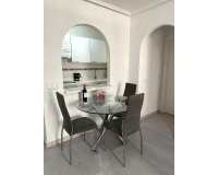 Revente - Appartement -
Torrevieja - Centro