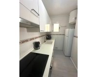 Revente - Appartement -
Torrevieja - Centro