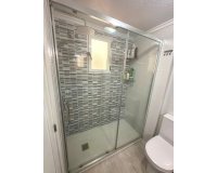 Revente - Appartement -
Torrevieja - Centro