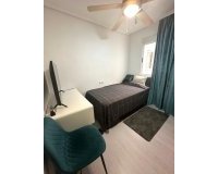 Revente - Appartement -
Torrevieja - Centro