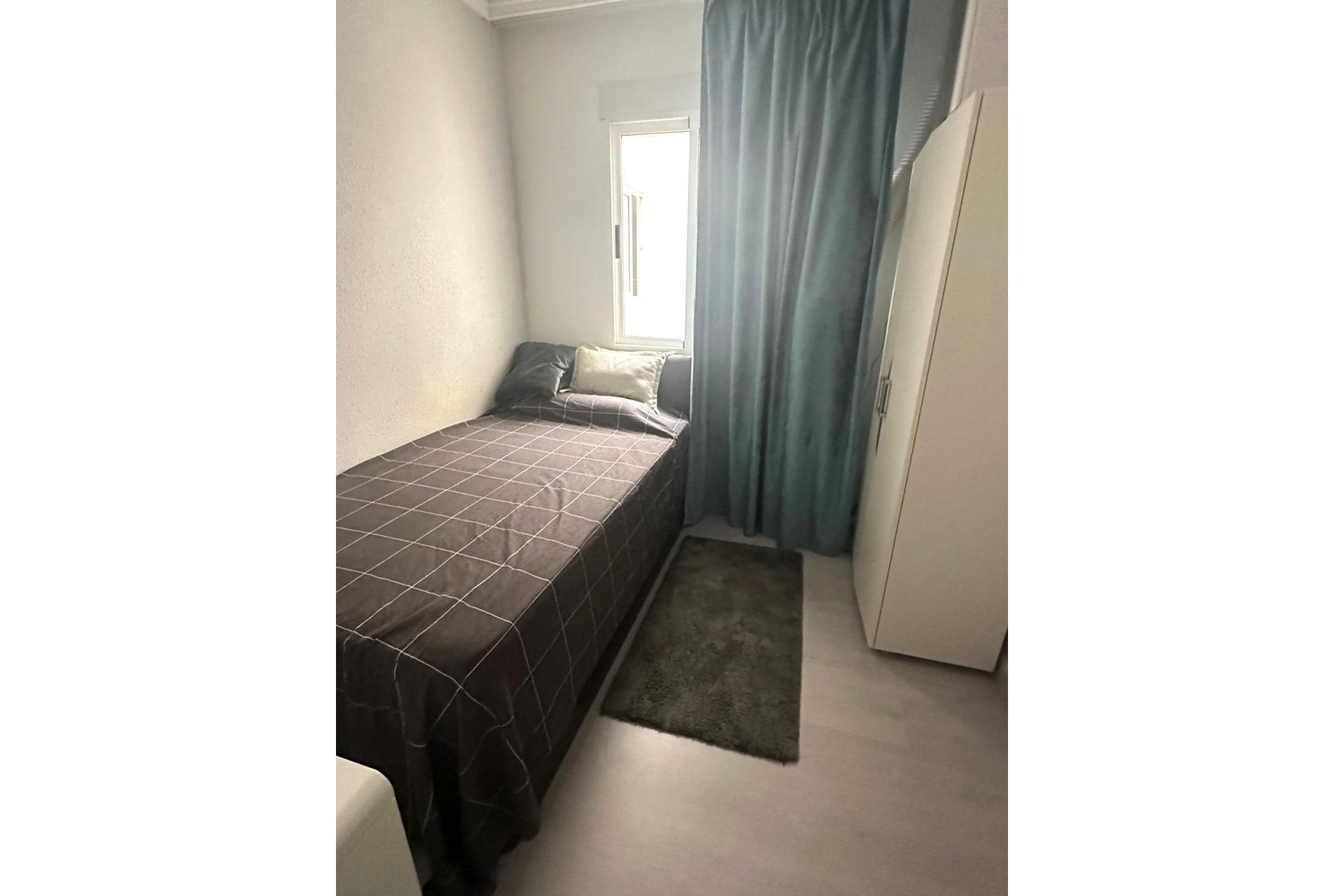 Revente - Appartement -
Torrevieja - Centro