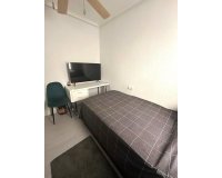 Revente - Appartement -
Torrevieja - Centro