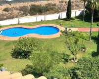 Revente - Appartement -
Torrevieja - Centro