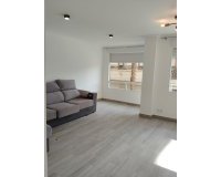 Revente - Appartement -
Torrevieja - Centro