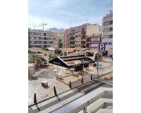 Revente - Appartement -
Torrevieja - Centro