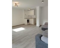 Revente - Appartement -
Torrevieja - Centro