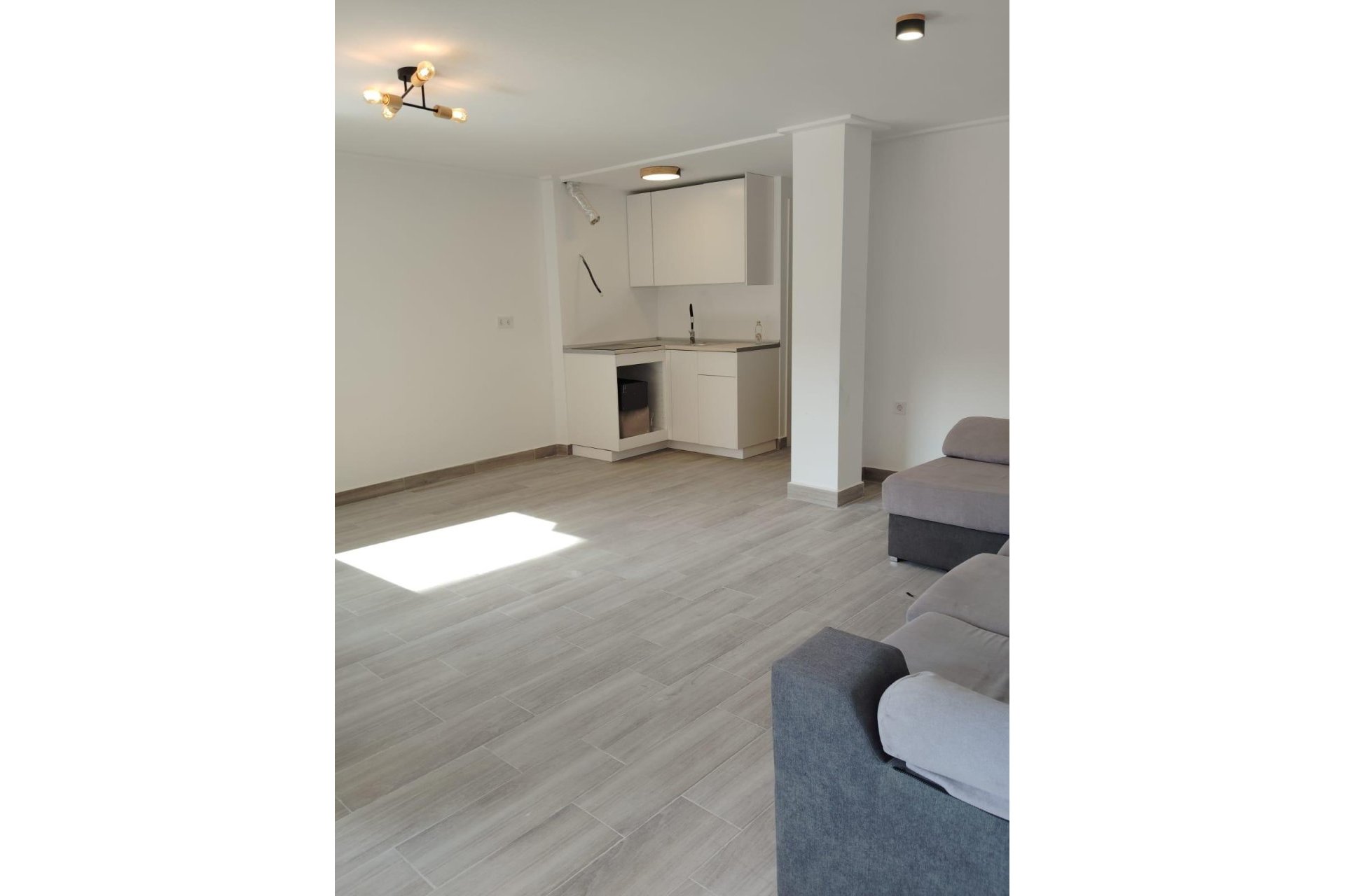 Revente - Appartement -
Torrevieja - Centro
