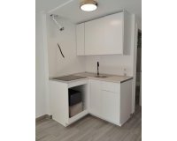 Revente - Appartement -
Torrevieja - Centro