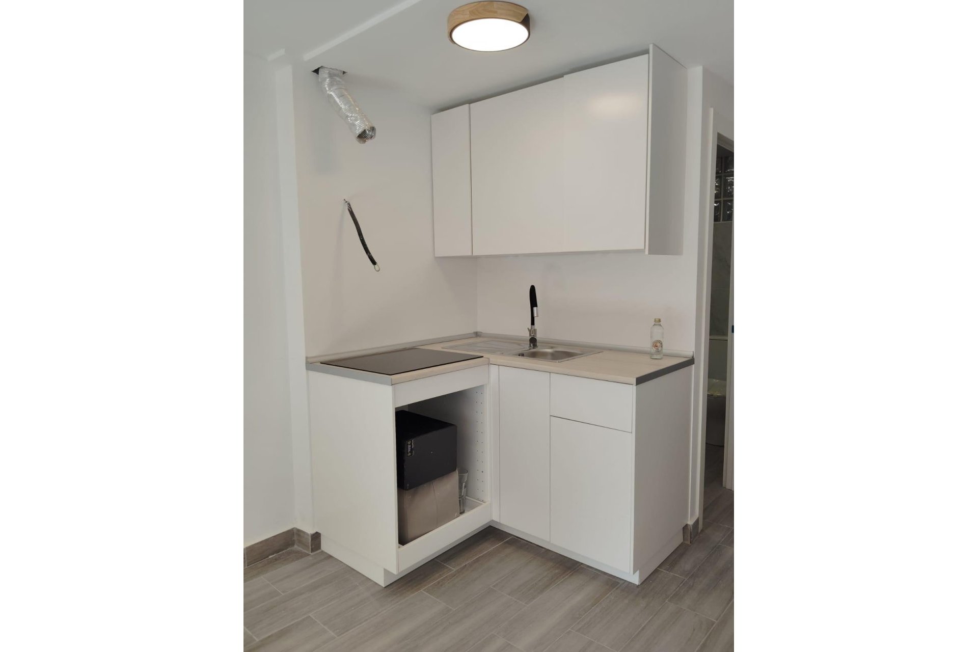 Revente - Appartement -
Torrevieja - Centro