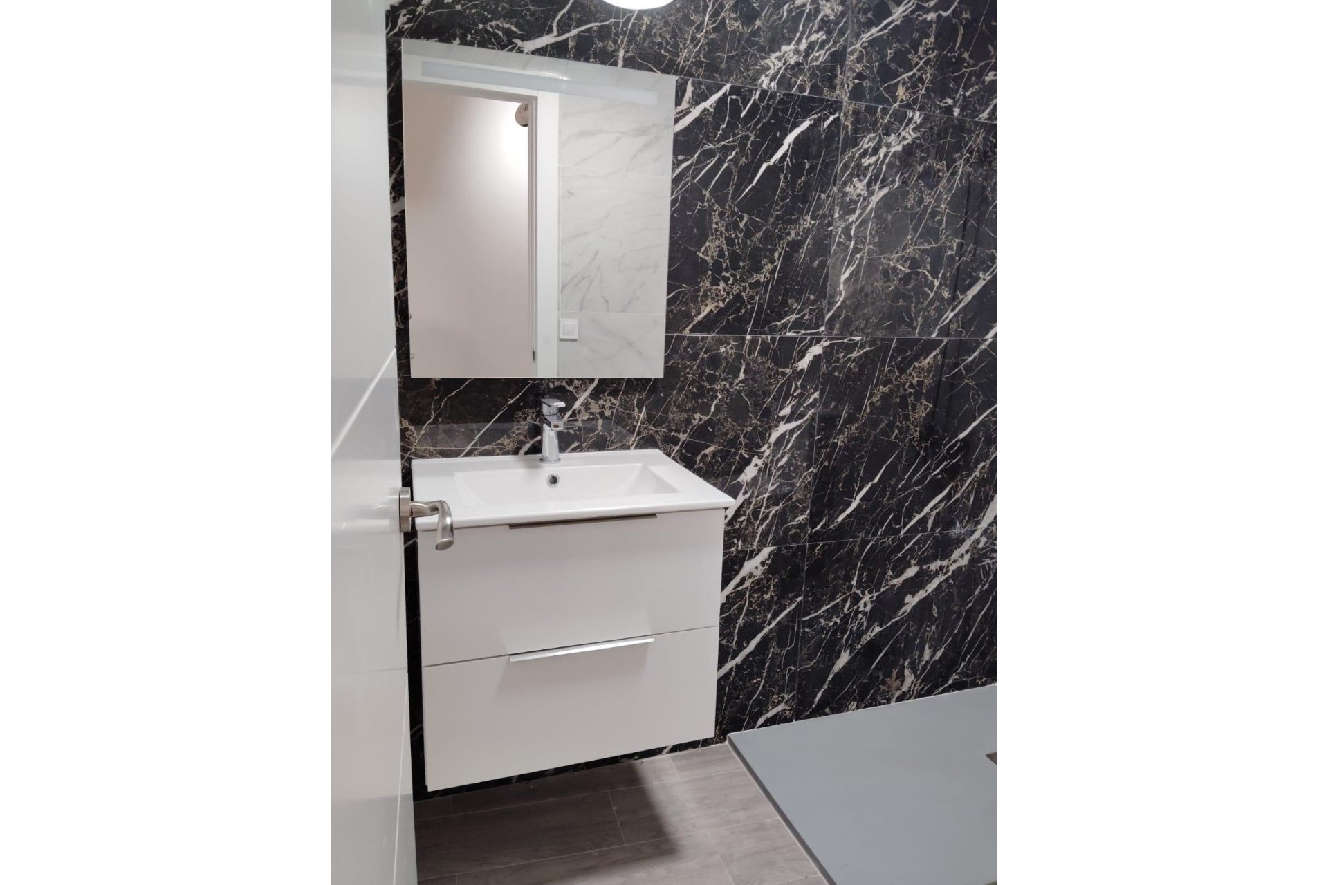 Revente - Appartement -
Torrevieja - Centro