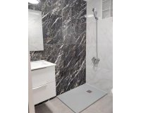 Revente - Appartement -
Torrevieja - Centro