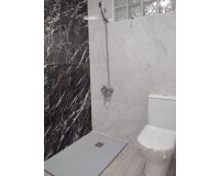 Revente - Appartement -
Torrevieja - Centro