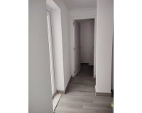 Revente - Appartement -
Torrevieja - Centro