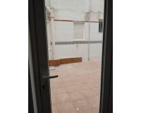Revente - Appartement -
Torrevieja - Centro