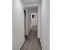 Revente - Appartement -
Torrevieja - Centro