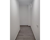 Revente - Appartement -
Torrevieja - Centro