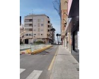 Revente - Appartement -
Torrevieja - Centro