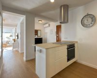 Revente - Appartement -
Torrevieja - Centro