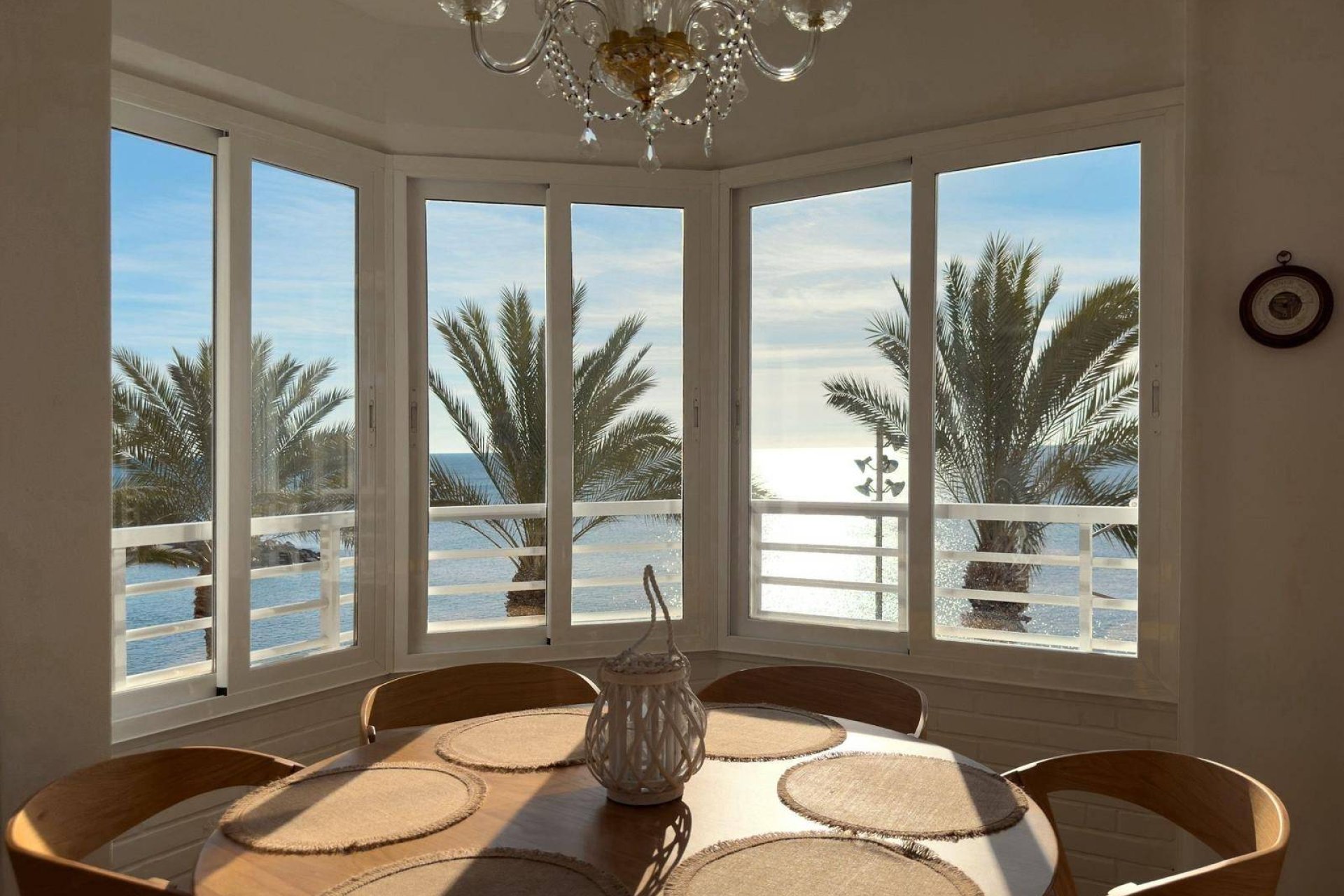 Revente - Appartement -
Torrevieja - Centro