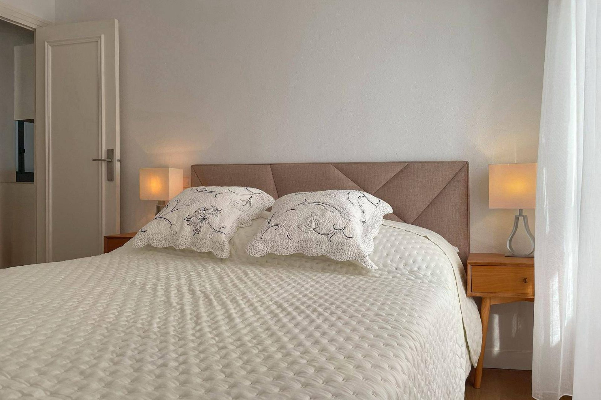 Revente - Appartement -
Torrevieja - Centro