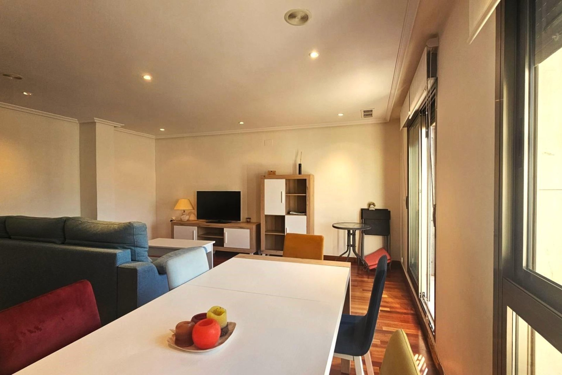 Revente - Appartement -
Torrevieja - Centro