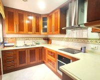 Revente - Appartement -
Torrevieja - Centro