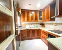 Revente - Appartement -
Torrevieja - Centro