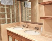 Revente - Appartement -
Torrevieja - Centro