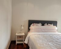 Revente - Appartement -
Torrevieja - Centro