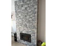 Revente - Appartement -
Torrevieja - Centro