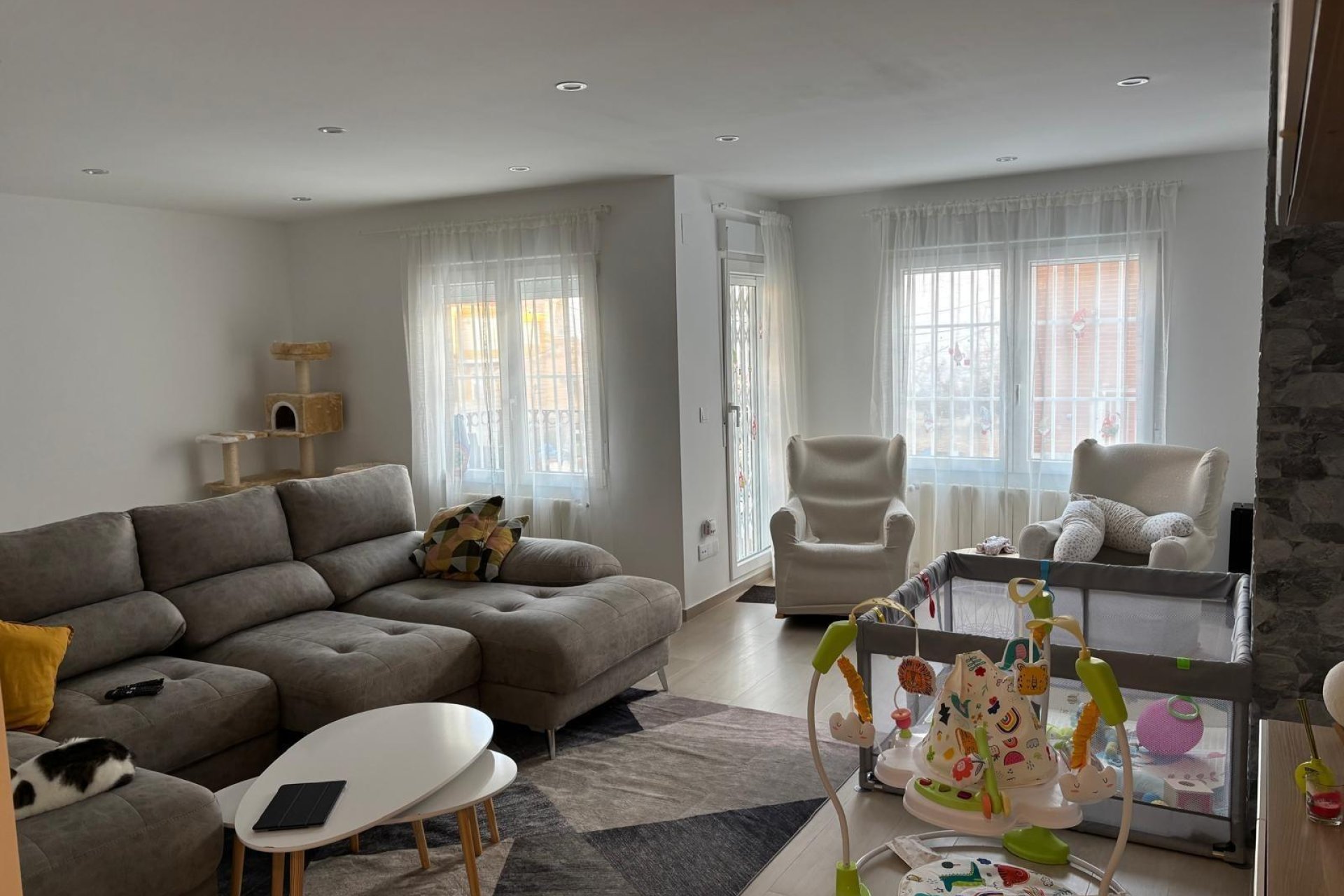 Revente - Appartement -
Torrevieja - Centro