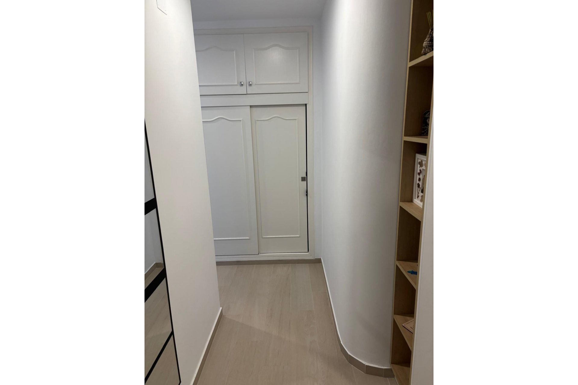 Revente - Appartement -
Torrevieja - Centro