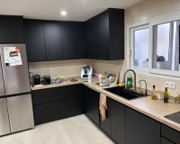 Revente - Appartement -
Torrevieja - Centro