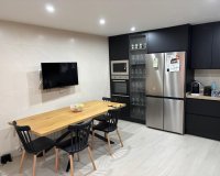 Revente - Appartement -
Torrevieja - Centro