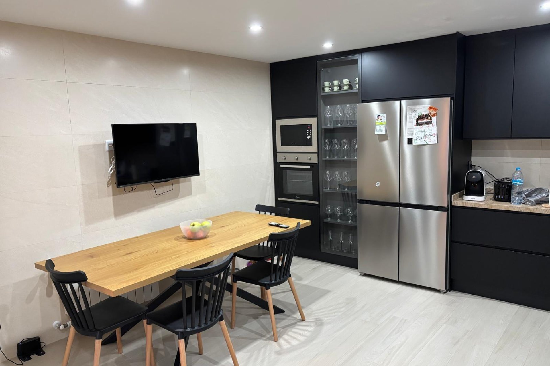 Revente - Appartement -
Torrevieja - Centro