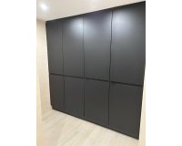 Revente - Appartement -
Torrevieja - Centro