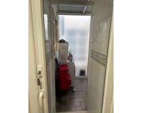 Revente - Appartement -
Torrevieja - Centro