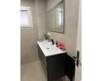 Revente - Appartement -
Torrevieja - Centro
