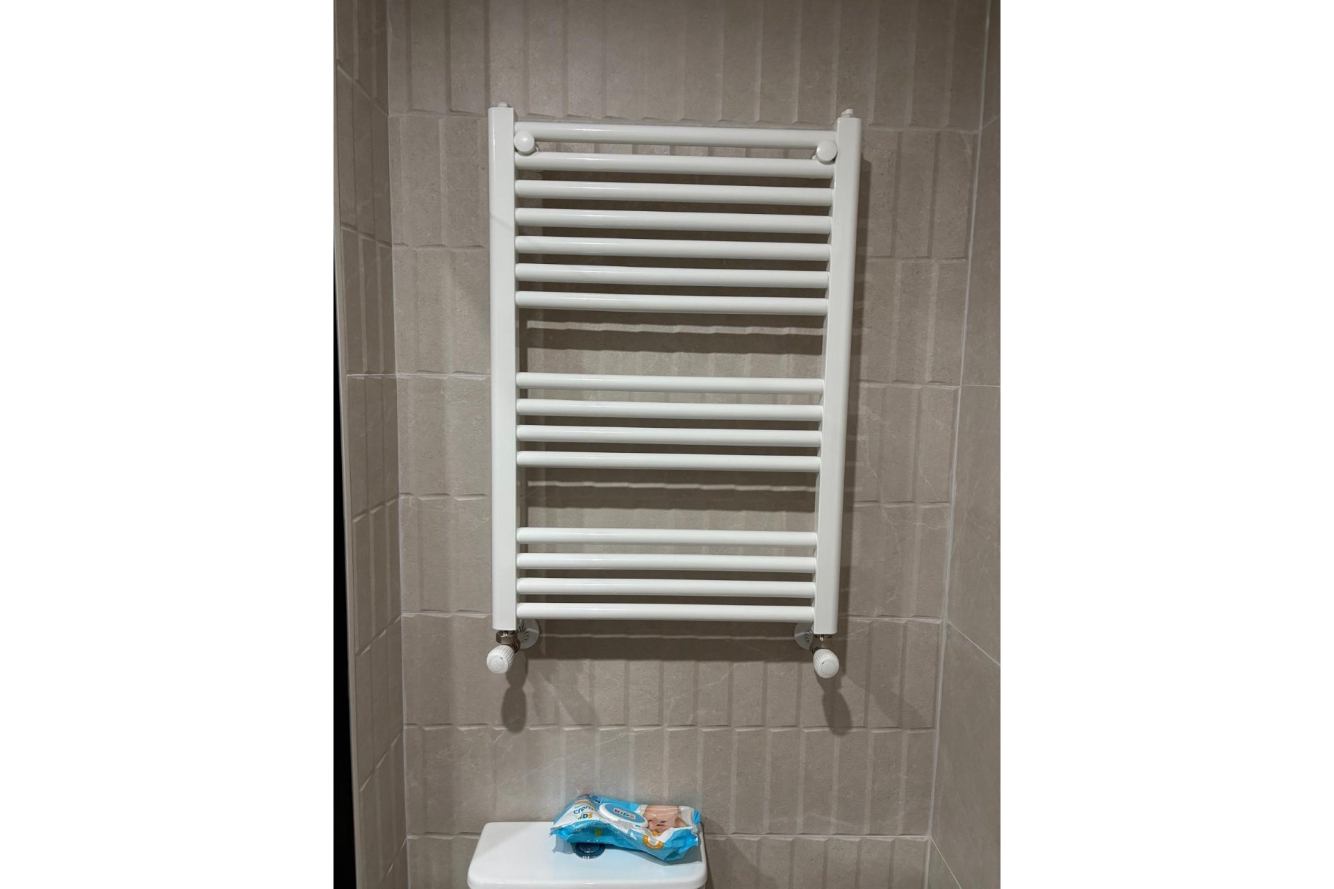 Revente - Appartement -
Torrevieja - Centro