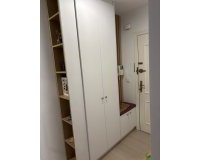 Revente - Appartement -
Torrevieja - Centro