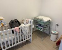 Revente - Appartement -
Torrevieja - Centro