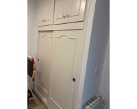 Revente - Appartement -
Torrevieja - Centro