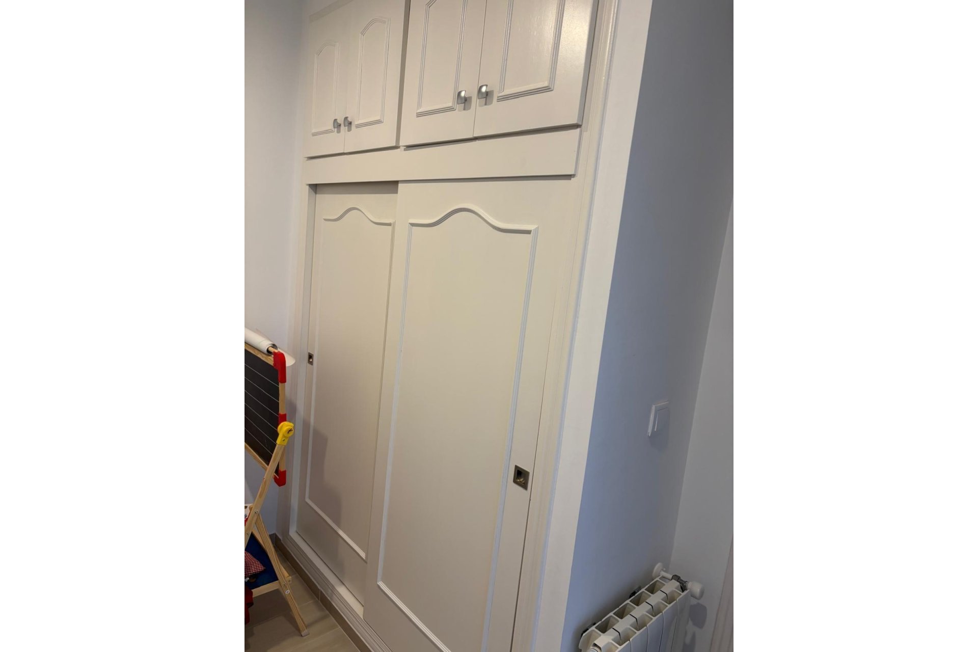 Revente - Appartement -
Torrevieja - Centro