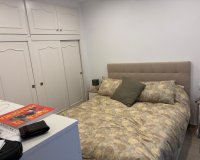 Revente - Appartement -
Torrevieja - Centro