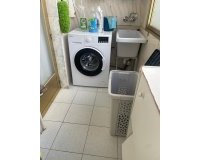 Revente - Appartement -
Torrevieja - Centro