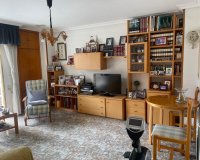 Revente - Appartement -
Torrevieja - Centro
